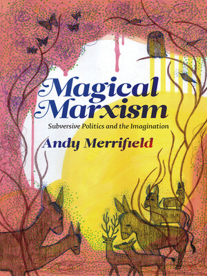 cover image of Magical Marxism
